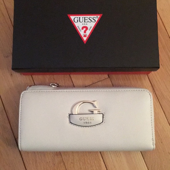 Guess Handbags - Guess handbag